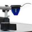 Thorens TD 403 DD Plattenspieler Schwarz Hochglanz Thumbnail 9