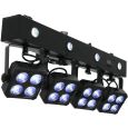EUROLITE LED KLS-180 Kompakt-Lichtset B-Ware Thumbnail 5