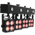 EUROLITE LED KLS-180 Kompakt-Lichtset B-Ware Thumbnail 6