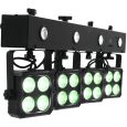 EUROLITE LED KLS-180 Kompakt-Lichtset B-Ware Thumbnail 7