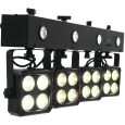 EUROLITE LED KLS-180 Kompakt-Lichtset B-Ware Thumbnail 8