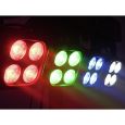 EUROLITE LED KLS-180 Kompakt-Lichtset B-Ware Thumbnail 9