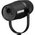 Shure Motiv MV7-X Podcast Mikrofon Thumbnail 5