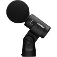 Shure Motiv MV88+ Stereo USB Mikrofon Thumbnail 3