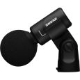 Shure Motiv MV88+ Stereo USB Mikrofon Thumbnail 5
