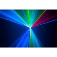 Laserworld Laser EL-230RGB MKII Thumbnail 9