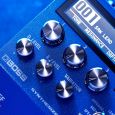 Boss SY-200 Guitar Synthesizer Thumbnail 11