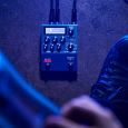 Boss SY-200 Guitar Synthesizer Thumbnail 6
