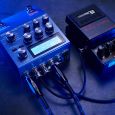 Boss SY-200 Guitar Synthesizer Thumbnail 8