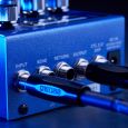 Boss SY-200 Guitar Synthesizer Thumbnail 10