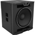 LD Systems ICOA SUB 18 A Aktiver 18" Bassreflex PA Subwoofer Thumbnail 8