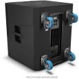LD Systems ICOA SUB 18 A Aktiver 18" Bassreflex PA Subwoofer Thumbnail 9