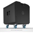 LD Systems ICOA SUB 18 A Aktiver 18" Bassreflex PA Subwoofer Thumbnail 10