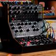 Moog Soundstudio DFAM + Subharmonicon + Mother 32 Thumbnail 11