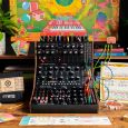 Moog Soundstudio DFAM + Subharmonicon + Mother 32 Thumbnail 9