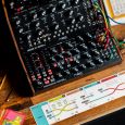 Moog Soundstudio DFAM + Subharmonicon + Mother 32 Thumbnail 10