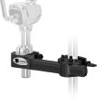 Mapex MXMC910EB Multiklammer schwarz Thumbnail 1