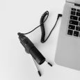 TIE TVM-1 Multi Purpose Video Mic Thumbnail 5