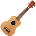 Bumblebee BUS30 Ukulele Set Sopran-Ukulele Thumbnail 1