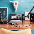 Universal Audio Volt 1 USB Recording Studio Thumbnail 6