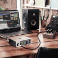 Universal Audio Volt 1 USB Recording Studio Thumbnail 8