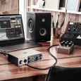 Universal Audio Volt 2 USB Recording Studio Thumbnail 8