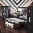 Universal Audio Volt 276 USB Recording Studio Thumbnail 9