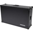 Magma DJ-Controller-Workstation Rane ONE black/black Thumbnail 4