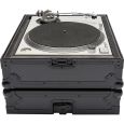 Magma Multi-Format Turntable Case II black/black Thumbnail 2
