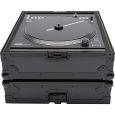 Magma Multi-Format Turntable Case II black/black Thumbnail 3