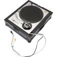 Magma Multi-Format Turntable Case II black/black Thumbnail 6