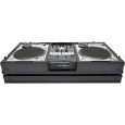 Magma Multi-Format Battle Case black/black Thumbnail 5