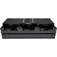 Magma Multi-Format Workstation Player/Mixer-Set black/black Thumbnail 3