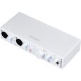 Arturia MiniFuse 2 White Thumbnail 2