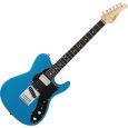FGN Boundary Iliad Sapphire Blue Metallic HS | music store