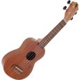 Baton Rouge UR11-S Paper Boat Sopran-Ukulele Thumbnail 1