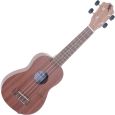 Baton Rouge UR11-ST Flamingo Travel Sopran-Ukulele Thumbnail 1