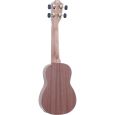 Baton Rouge UR11-ST Flamingo Travel Sopran-Ukulele Thumbnail 2