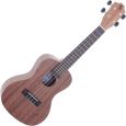 Baton Rouge UR11-C Paper Plane Konzert-Ukulele Thumbnail 1