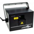 Laserworld Laser CS-4000RGB FX Thumbnail 2