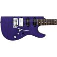 FGN J-Standard Odyssey DU TransparentPurple Flat E-Gitarre inkl. Gigbag Thumbnail 3