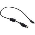 Reloop Lightning-Kabel 0,45m f. Beatpad 2/Mixtour/Mixon 4 Thumbnail 1