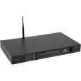 OMNITRONIC TUNA-NET-CD 19 Internetradio inkl. DAB+, Bluetooth & CD-Player Thumbnail 2