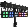 EUROLITE LED KLS-180/6 Kompakt-Lichtset Thumbnail 1