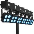 EUROLITE LED KLS-180/6 Kompakt-Lichtset Thumbnail 2