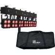 EUROLITE LED KLS-180/6 Kompakt-Lichtset Thumbnail 11