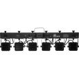 EUROLITE LED KLS-180/6 Kompakt-Lichtset Thumbnail 4