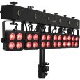 EUROLITE LED KLS-180/6 Kompakt-Lichtset Thumbnail 6