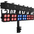 EUROLITE LED KLS-180/6 Kompakt-Lichtset Thumbnail 7