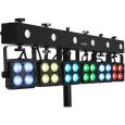 EUROLITE LED KLS-180/6 Kompakt-Lichtset Thumbnail 8